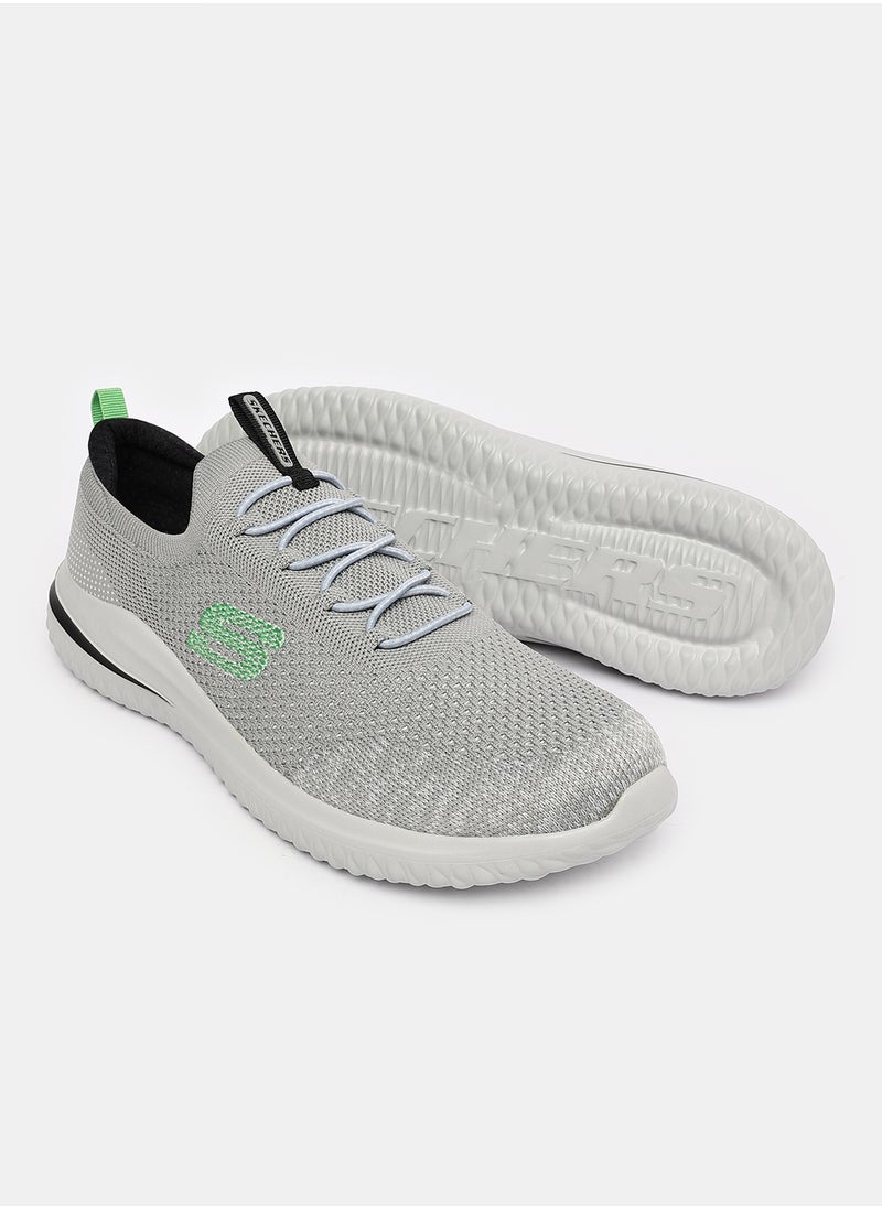 SKECHERS - Delson 3.0 Usa General Shoes - Image 1