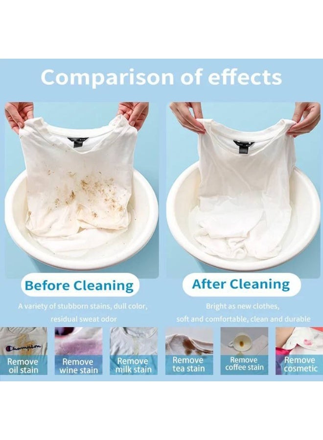 كبسولات غسيل معطرة برائحة الزهور - Image 2