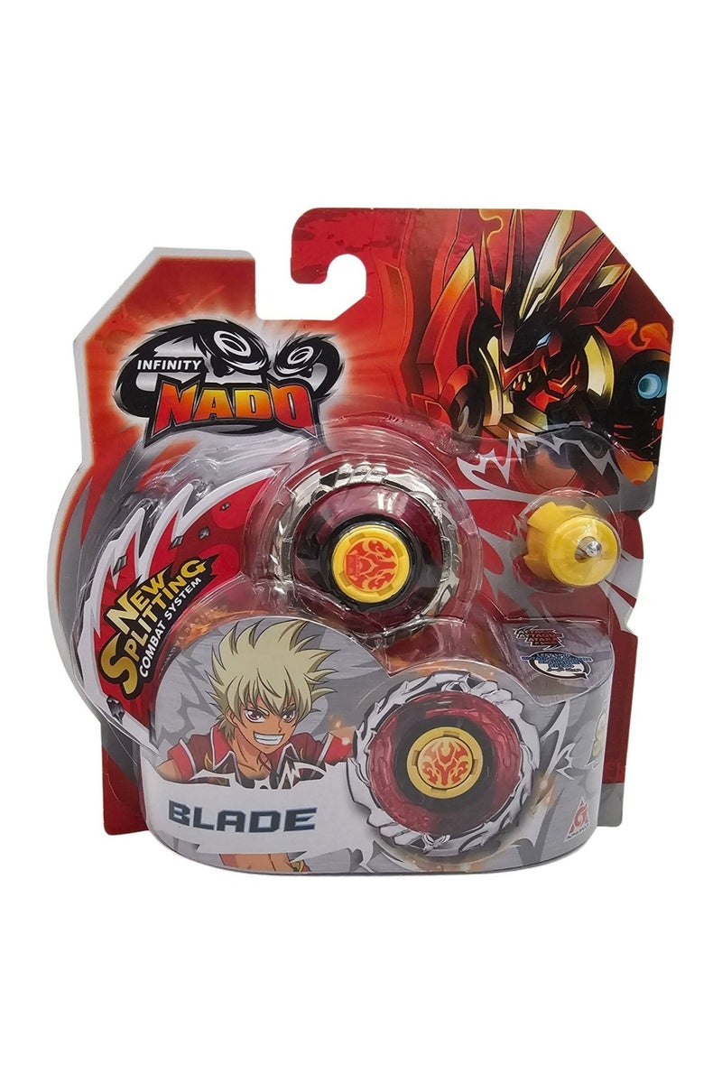 Infinity Nado-Standard series-Blade - Image 1