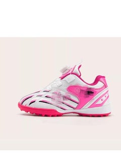 Snoopy Children's Anti Slip Football Training Sports Shoes  - Image 2