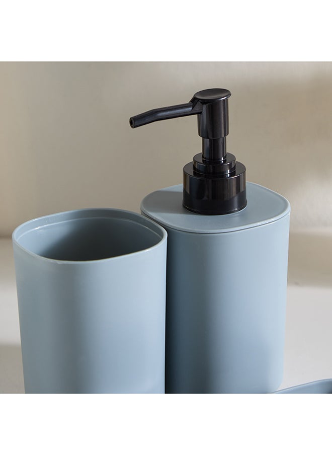 Home Box Delta 3-Piece Bathroom Accessory Set  - Image 3