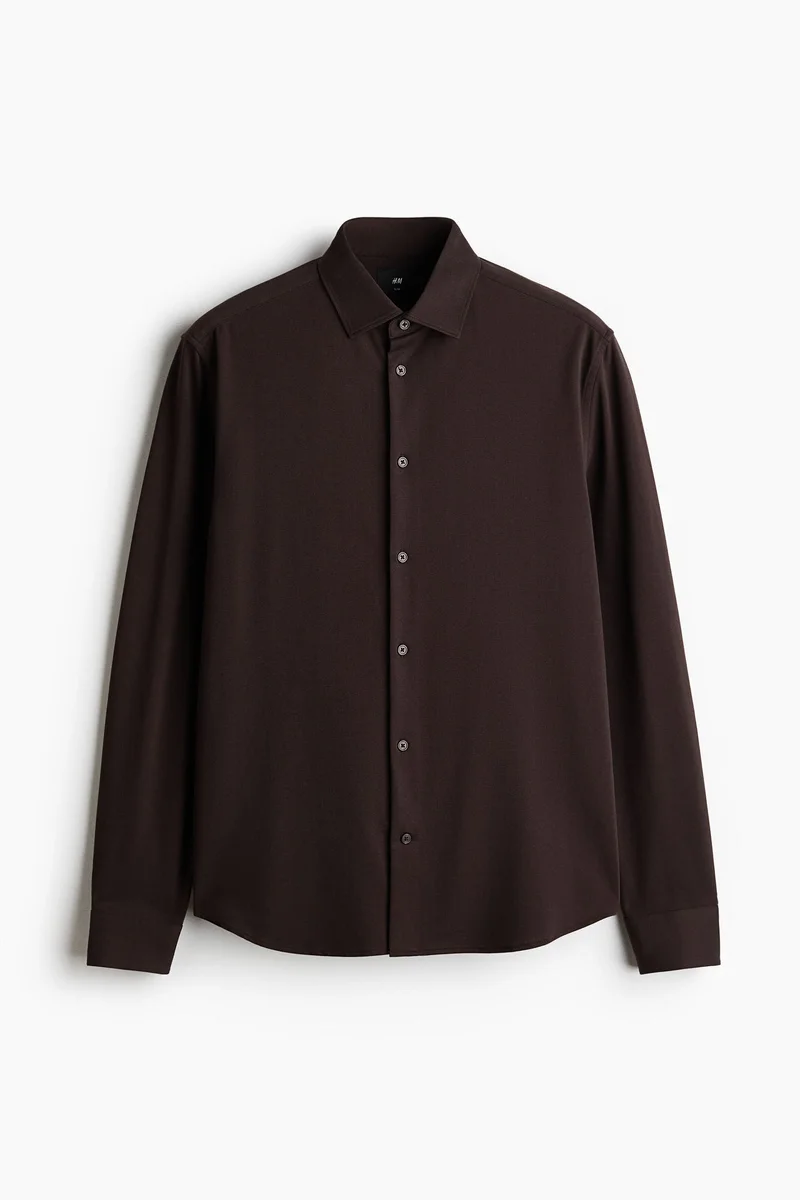 H&M Slim Fit shirt
