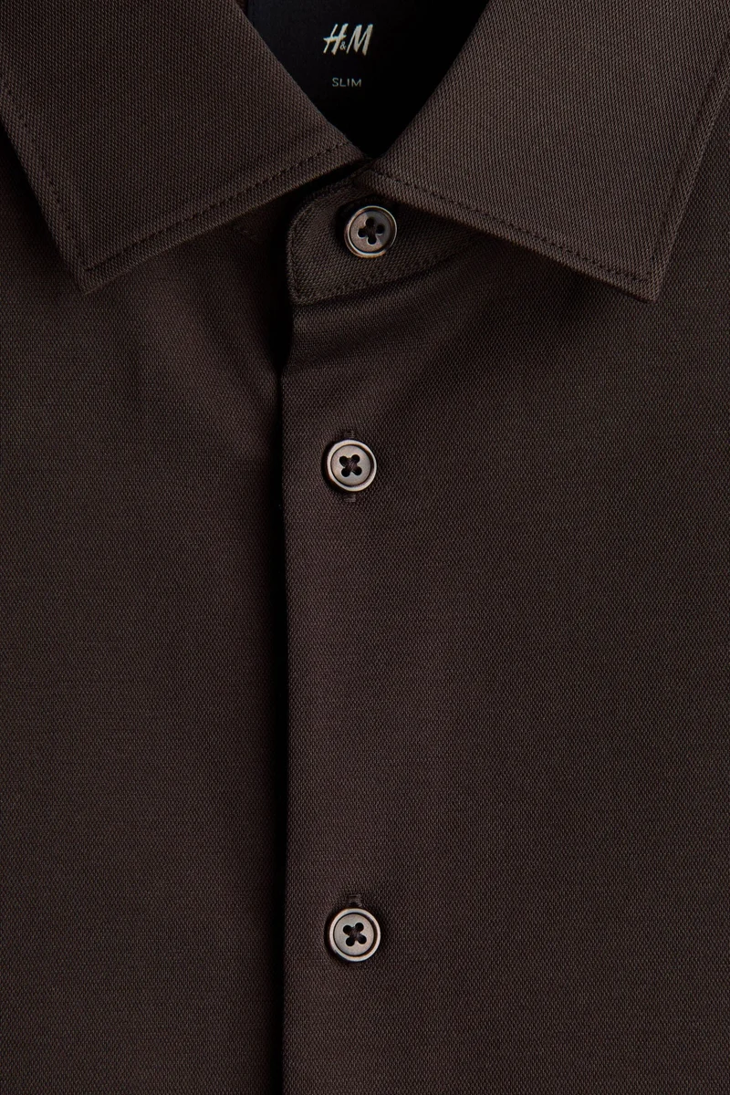 H&M Slim Fit shirt