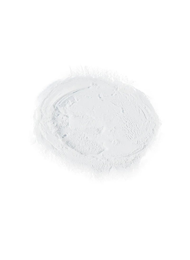 IDA Beauty Weightless Loose Setting Powder | Long-Lasting, Oil-Absorbing, Flawless Matte Finish (Glam 01) - Image 2