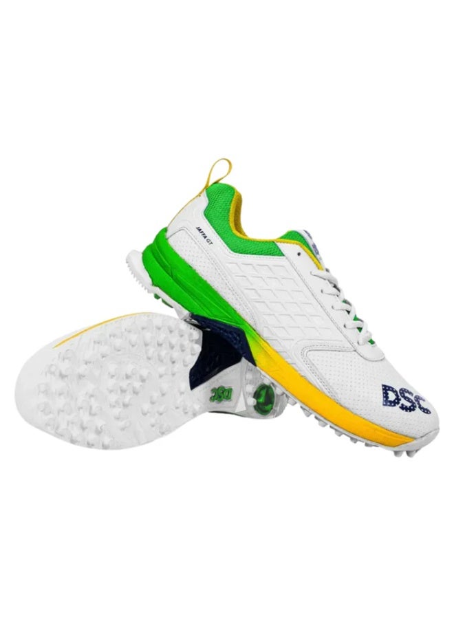 دي أس سي حذاء جافا جي تي للكريكيت (YLGR24) - Image 1