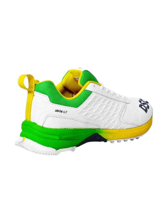 دي أس سي حذاء جافا جي تي للكريكيت (YLGR24) - Image 5