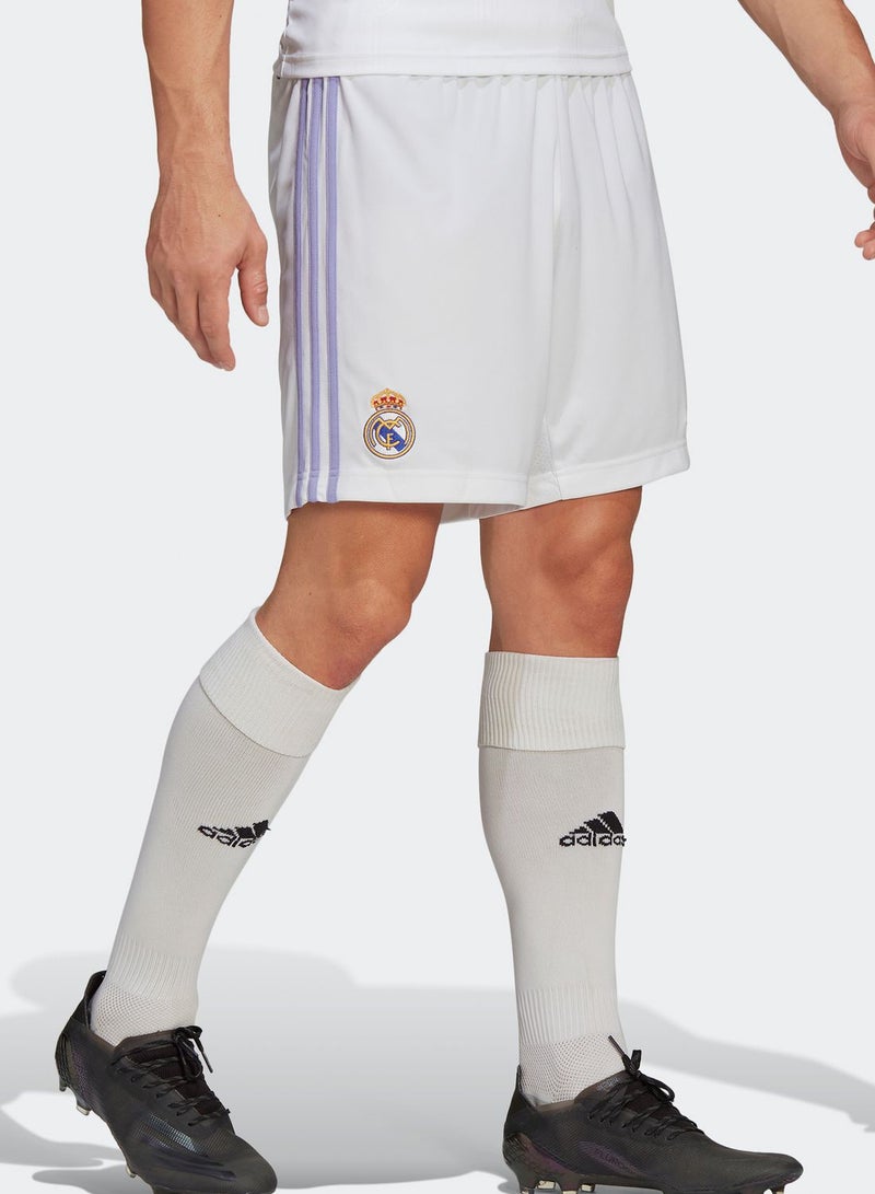 Adidas Real Home Shorts - Image 1
