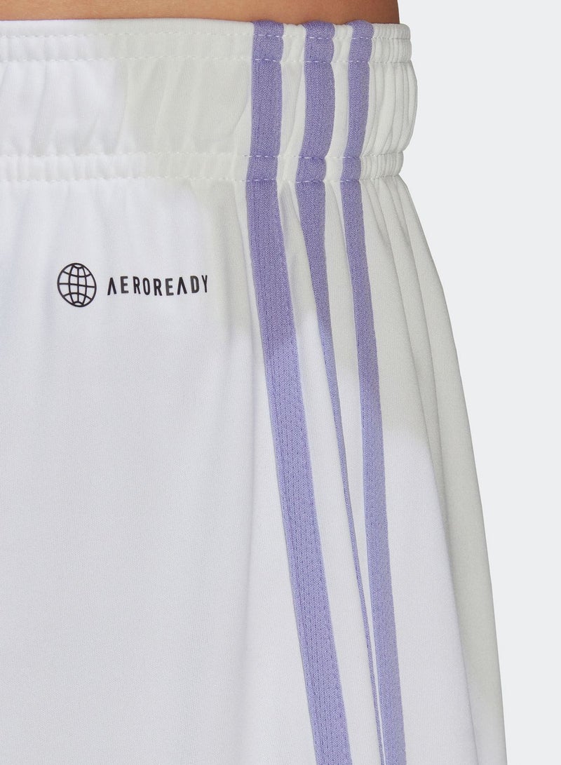 Adidas Real Home Shorts - Image 4
