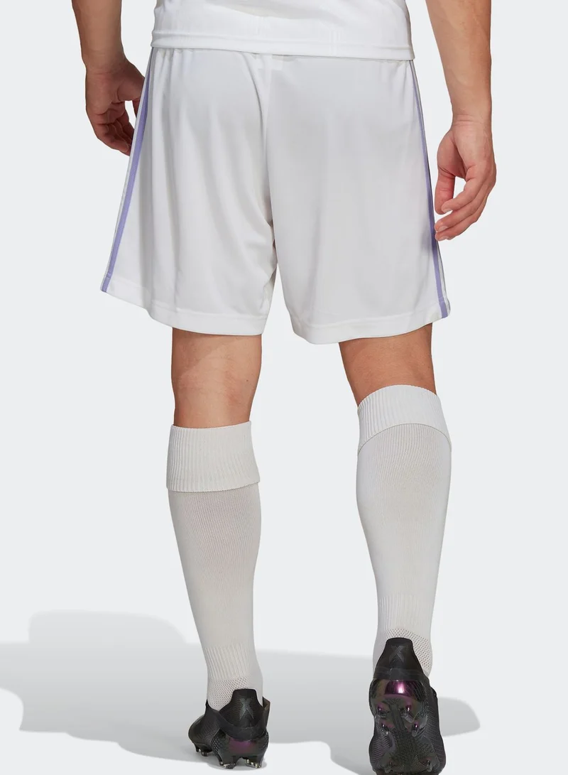 Adidas Real Home Shorts