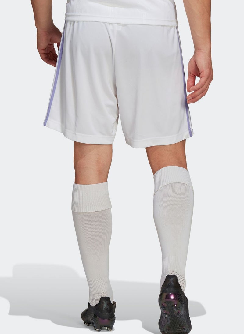 Adidas Real Home Shorts - Image 2