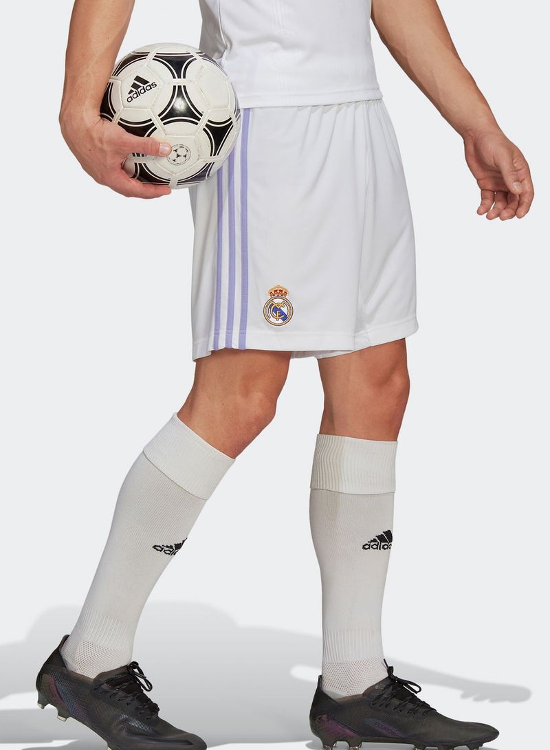 Adidas Real Home Shorts - Image 5