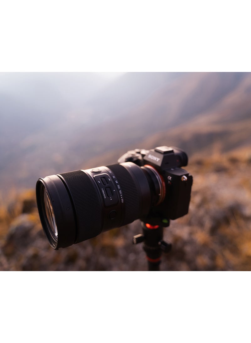 تامرون A058S 35-150mm F/2-2.8 Di III VXD لكاميرات سوني - Image 3