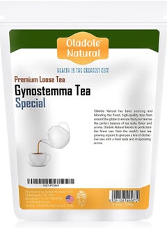 Oladole Natural Gynostemma Tea, 100g