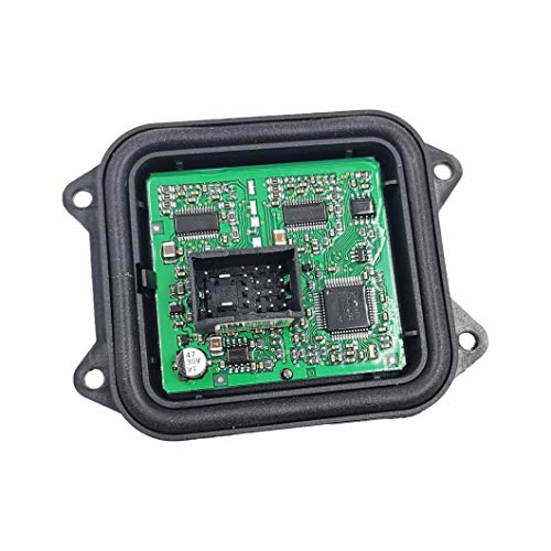 mr.fix Adaptive Headlight Drive Control Unit Lighting Module Replacement for BMW E70 E90 E91 E92 E93 63117182396 - Image 2