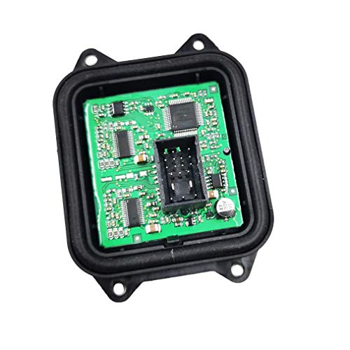 mr.fix Adaptive Headlight Drive Control Unit Lighting Module Replacement for BMW E70 E90 E91 E92 E93 63117182396 - Image 1
