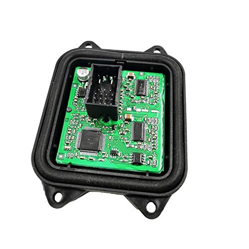 mr.fix Adaptive Headlight Drive Control Unit Lighting Module Replacement for BMW E70 E90 E91 E92 E93 63117182396 - Image 5