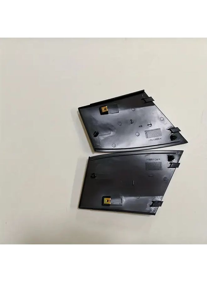 مناسب لـ W245 B180 B200 شبكة تهوية غطاء المحرك A1698300075 - Image 4