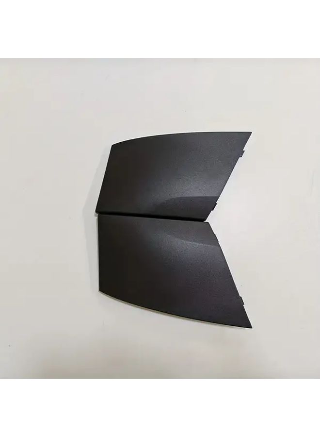مناسب لـ W245 B180 B200 شبكة تهوية غطاء المحرك A1698300075 - Image 2