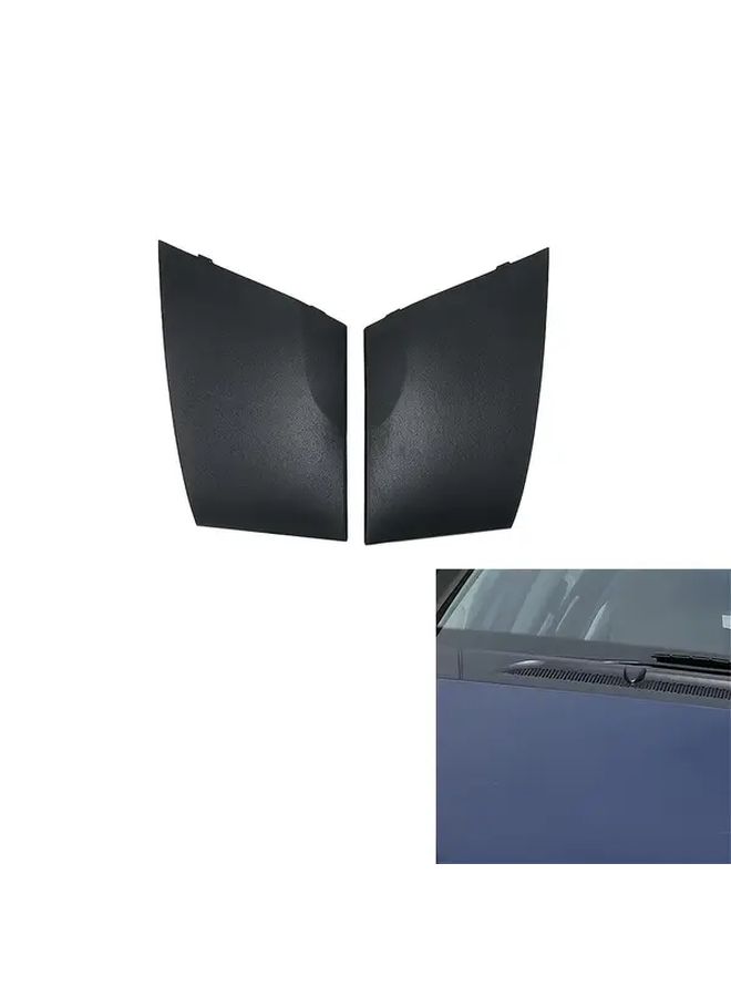 مناسب لـ W245 B180 B200 شبكة تهوية غطاء المحرك A1698300075 - Image 5
