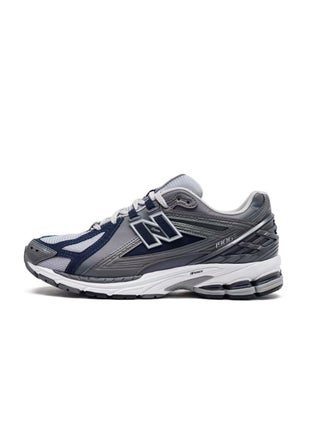 Gray/Blue