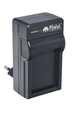 DMK Power EN-EL8 TC600E Charger Compatible with Nikon Coolpix P1 P2 S1 S2 S3 S5 S6 S7 S7c Coolpix S8 S9 S50 S51 S51c S52 S52c Cool-Station MV-11 MV-121 - pzsku/Z7957D59CAD9250838582Z/45/_/1657549760/3246c8dc-f9ee-499e-be5c-4ee4eda554c8