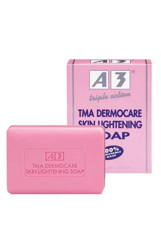 اي ثري صابون ايطالي اي 3 100 جم