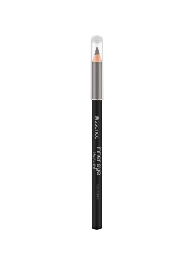 Essence Inner Eye Khol Kajal 01 Midnight Black - Image 2