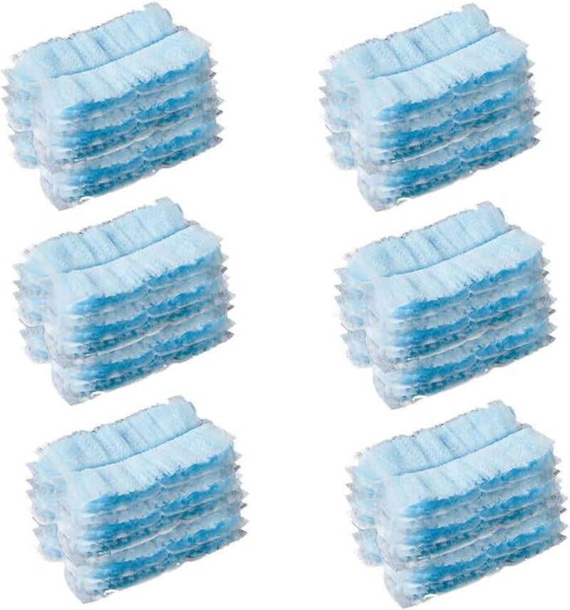 JEBBLAS Disposable Dusters Refills, Heavy Duty Electrostatic Duster Head, Total 30 Count - Image 1
