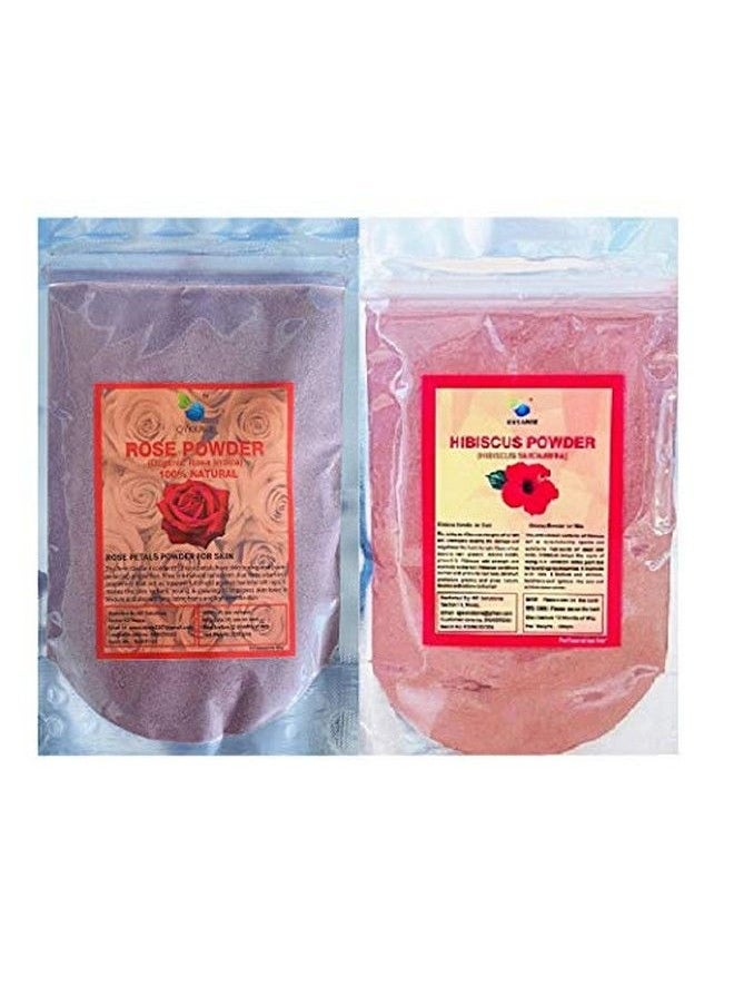 QYKKARE Antipigmentation And Antiageing Kit (100 Gram X 2)  - Image 1