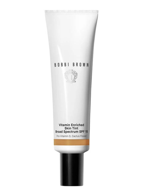 Vitamin Enriched Skin Tint - Hydrating skin tint