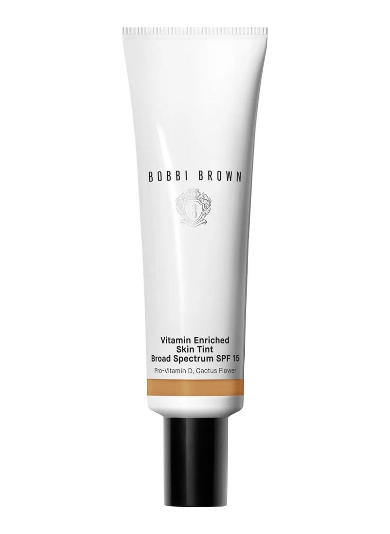 BOBBI BROWN Cosmetics - Vitamin Enriched Skin Tint - Hydrating skin tint - Image 1