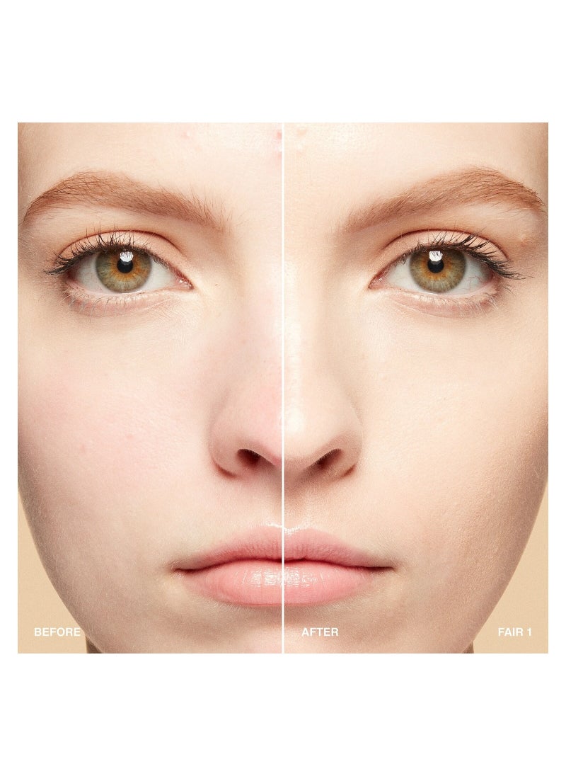 BOBBI BROWN Cosmetics - Vitamin Enriched Skin Tint - Hydrating skin tint - Image 1