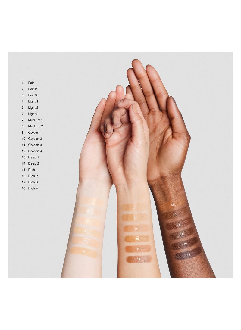 BOBBI BROWN Cosmetics - Vitamin Enriched Skin Tint - Hydrating skin tint - Image 1