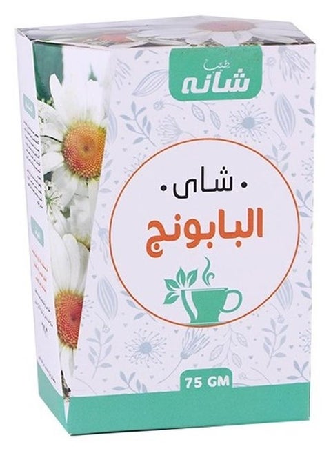 Chamomile tea