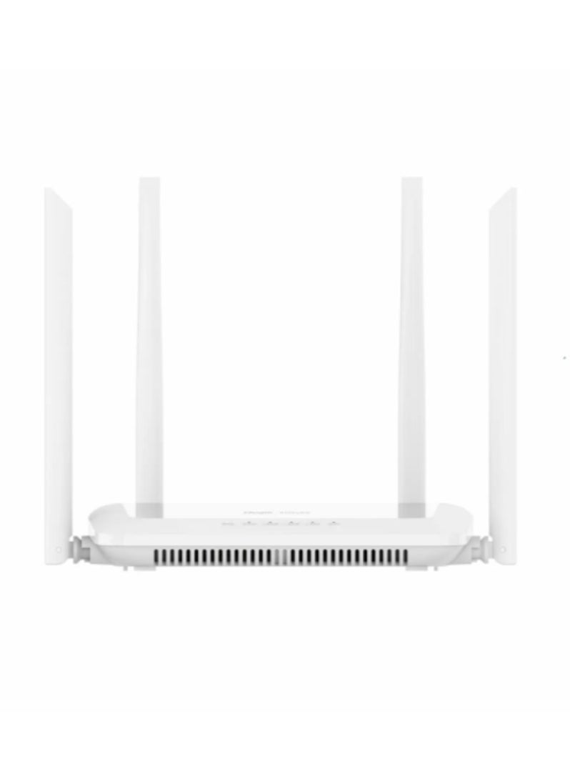 Ruijie - Networks  wireless router Fast Ethernet Dual-band - Image 1