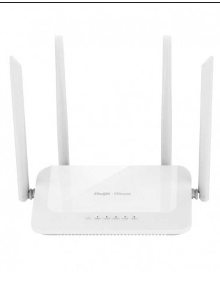 Ruijie - Networks  wireless router Fast Ethernet Dual-band - Image 1