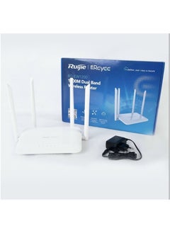 Networks  wireless router Fast Ethernet Dual-band