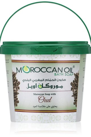 صابون حمام زيت مغربي بالعود - 850 جرام - pzsku/Z79586630150F3FD4472EZ/45/1753704069/ead734d3-20f4-4dc6-bfed-6252a6bffcd7