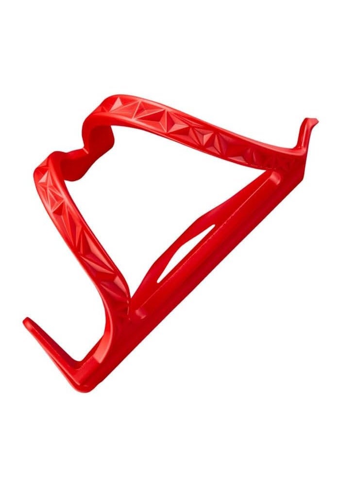 Supacaz Polycarbonate Side Swipe Right MTB Bottle Cage, Black - Image 3