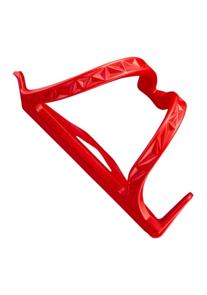 Supacaz Polycarbonate Side Swipe Right MTB Bottle Cage, Black - Image 4