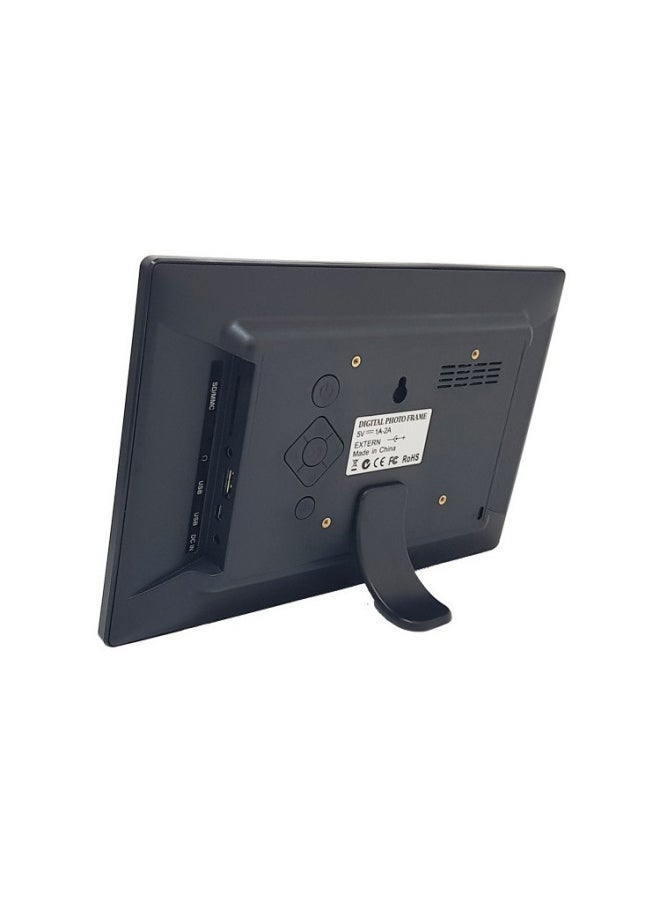 Generic Special For Products Listed 10/10.1 Inch Digital Photo Frame IPS Screen 1280x 800 Video Player Advertising Machine-Color:10 Inch +8G USB Flash Drive  - Image 4