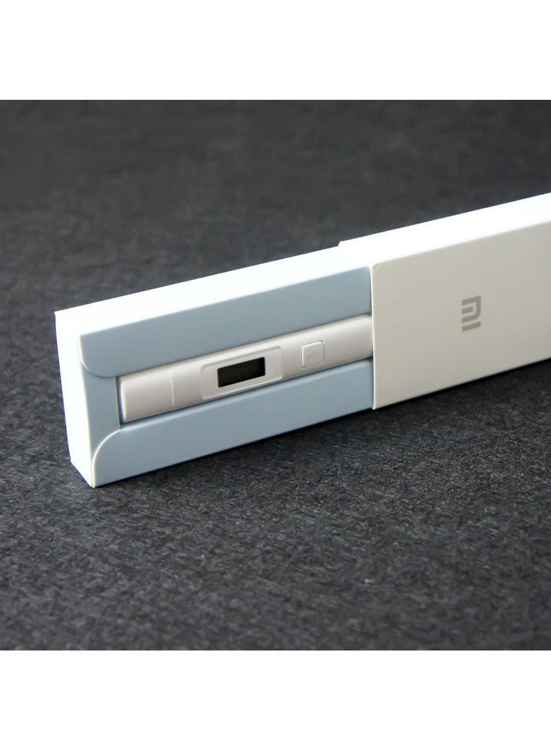 NIBEMINENT Portable Purity Measuring Digital TDS Meter Detection Pen PAA0726_P White - Image 2