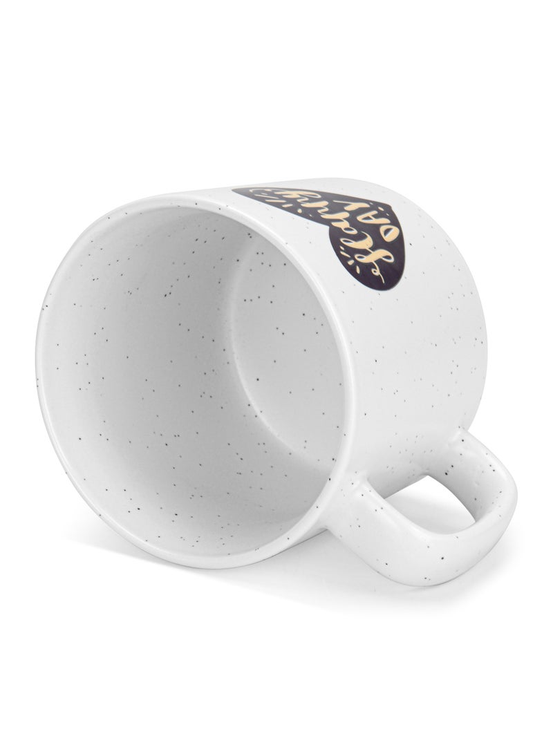 Fissman أكواب 2 قطعة 490 مل يوم سعيد مع قلب من البورسلين الجديد - Image 5