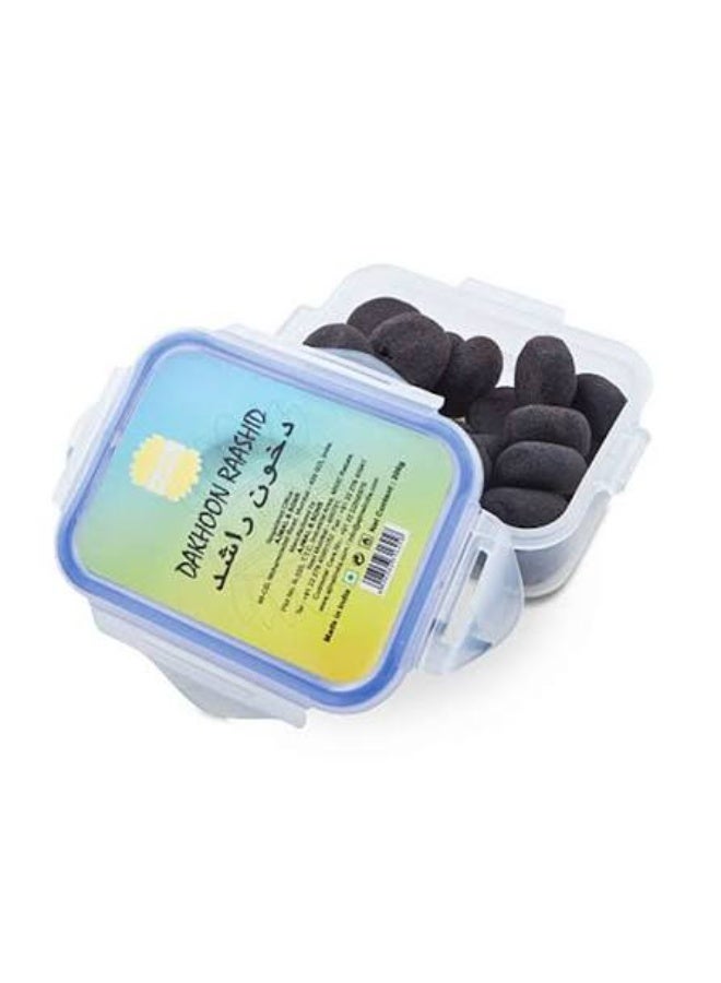 Ajmal Dakhoon Rashid Bakhoor Pack 200gm | Traditional Arabic Incense - Image 1