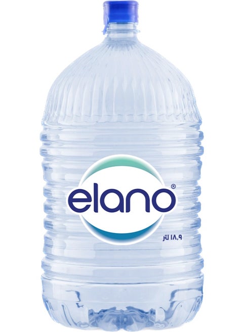 Gallon 18.9L