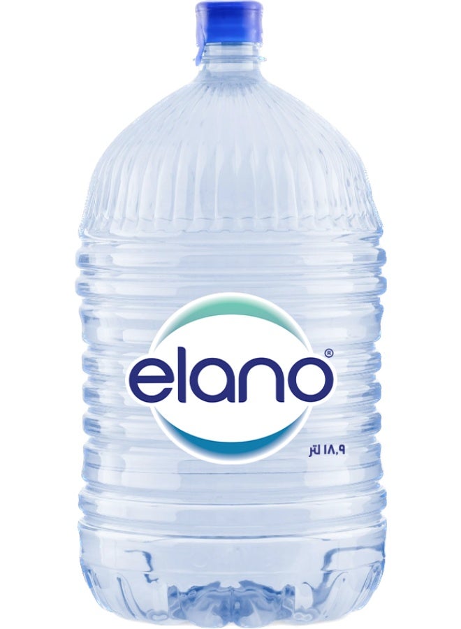Gallon 18.9L