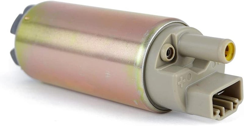 DEMULAX Motorcycle Fuel Pump for Moto Guzzi - Image 3