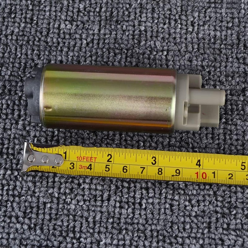 DEMULAX Motorcycle Fuel Pump for Moto Guzzi - Image 2