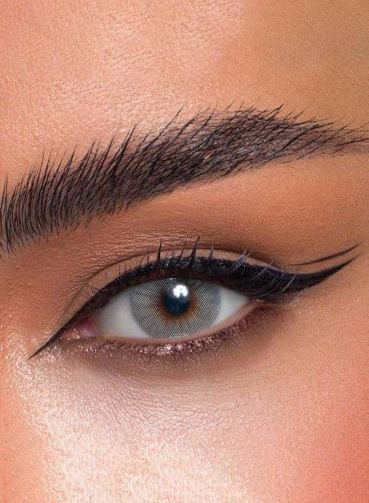 أنستازيا–عدسات انستازيك كلارو اللاصقة الملونة لإطلالة ساحرة تدوم حتى 6 أشهر - Image 1