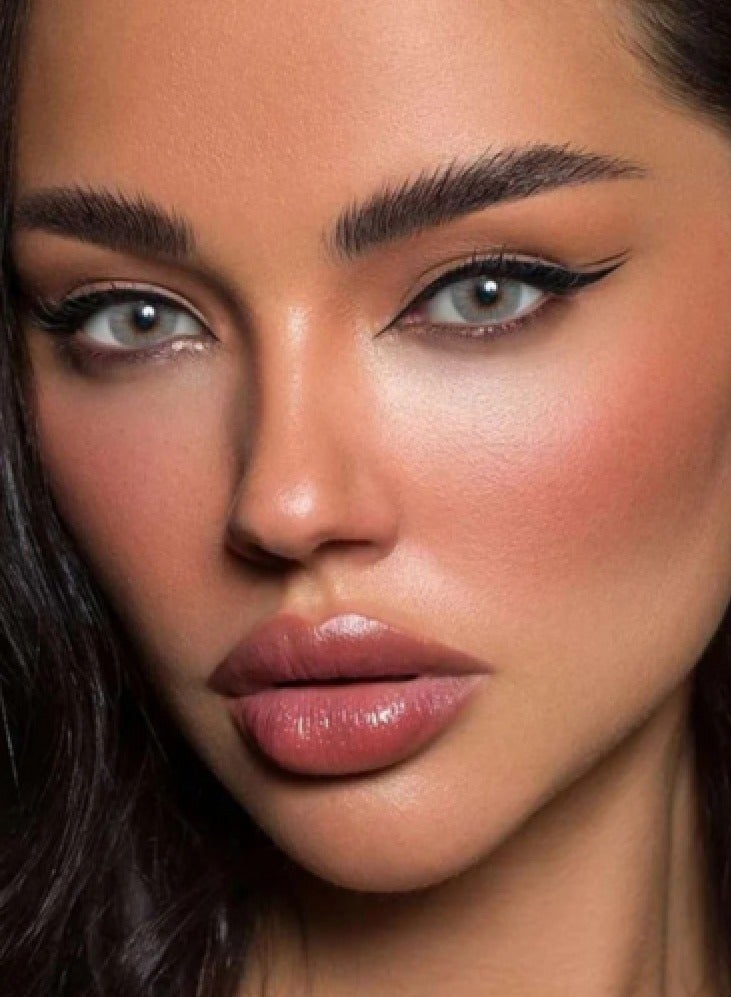 أنستازيا–عدسات انستازيك كلارو اللاصقة الملونة لإطلالة ساحرة تدوم حتى 6 أشهر - Image 2